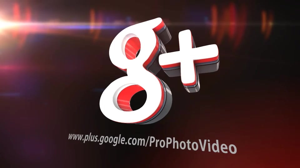 3D Social Media Action - Download Videohive 7383447