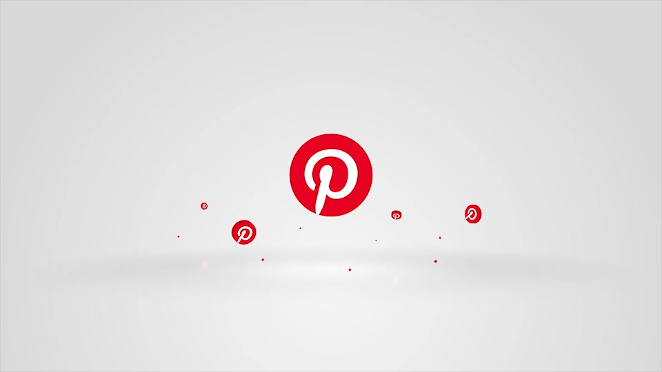 3D Social Media Logo Reveal Pack Videohive 26349434 After Effects Image 10