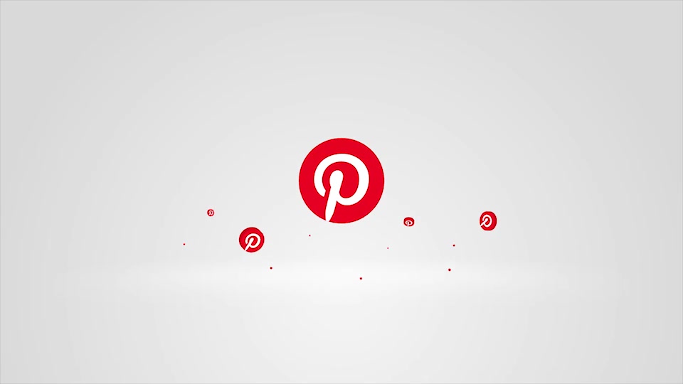 3D Social Media Logo Reveal Pack for Premiere Pro Videohive 28782407 Premiere Pro Image 10