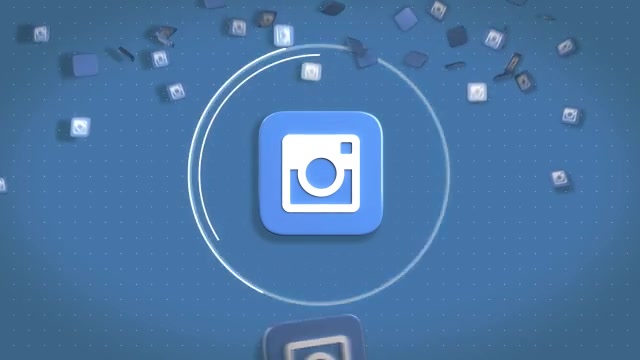 3D Social Media Reveal Pack Videohive 20098808 After Effects Image 6