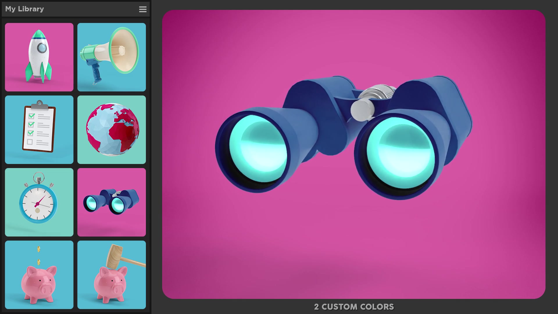 videohive explainer toolkit