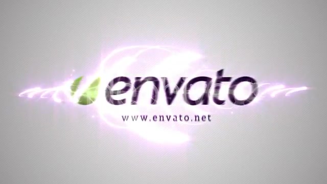 3D Stroke Logo - Download Videohive 3579497