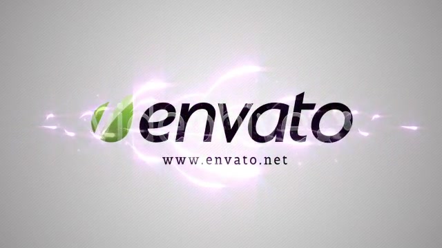 3D Stroke Logo - Download Videohive 3579497