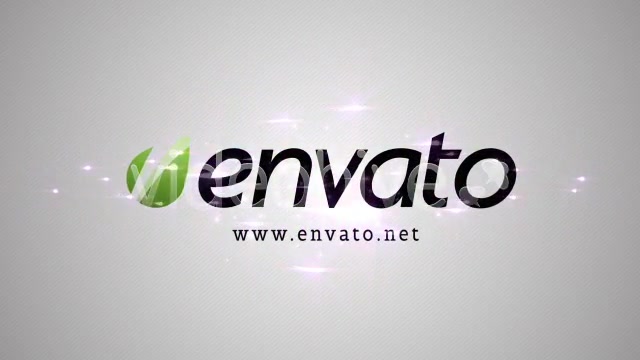 3D Stroke Logo - Download Videohive 3579497