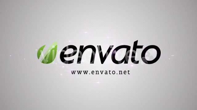 3D Stroke Logo - Download Videohive 3579497