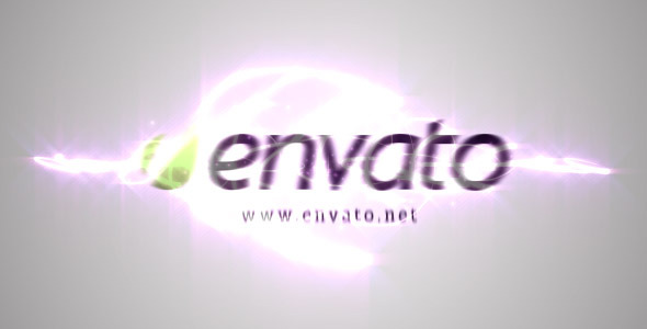 3D Stroke Logo - Download Videohive 3579497