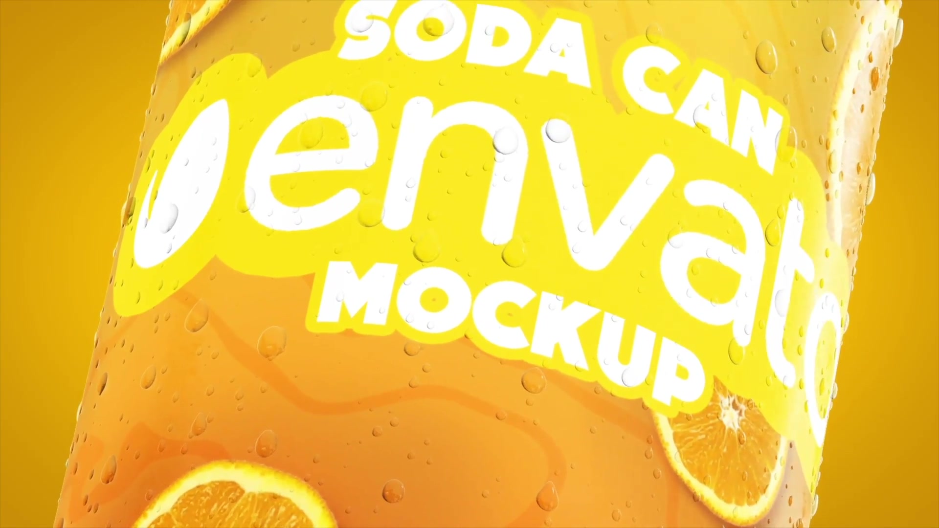3D Summer Drink Soda Commercial Videohive 33522031 After Effects Image 10