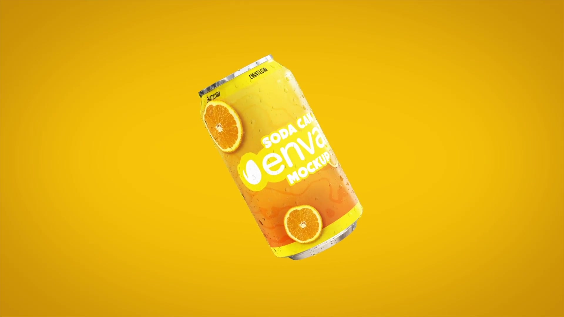 3D Summer Drink Soda Commercial Videohive 33522031 After Effects Image 4