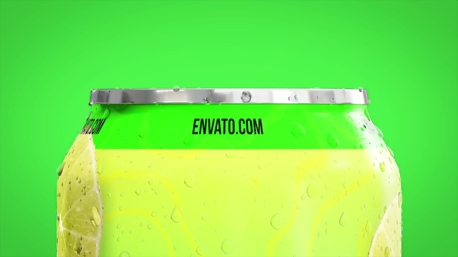 3D Summer Drink Soda Commercial Videohive 33522031 After Effects Image 8