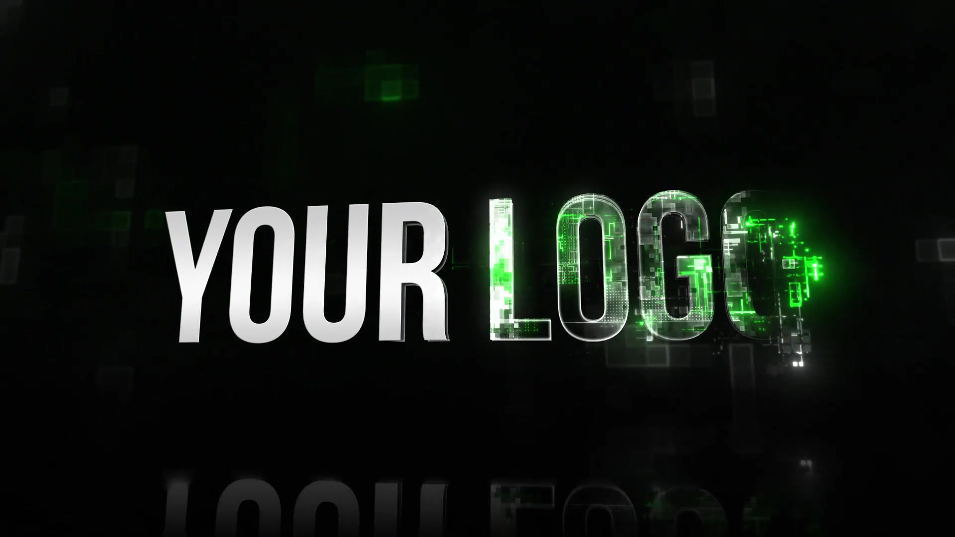 3D Tech Logo Videohive 31024537 After Effects Image 5
