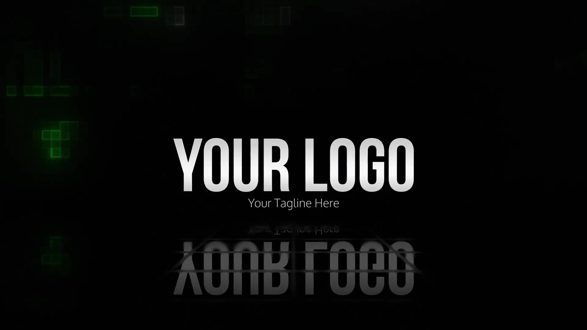 3D Tech Logo Videohive 31024537 After Effects Image 6