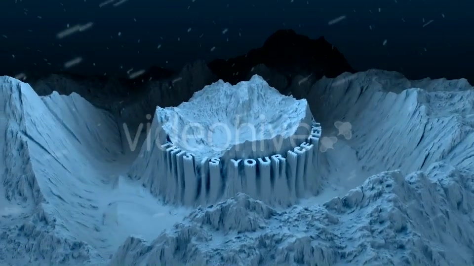 3D Terrain Engine - Download Videohive 11556582