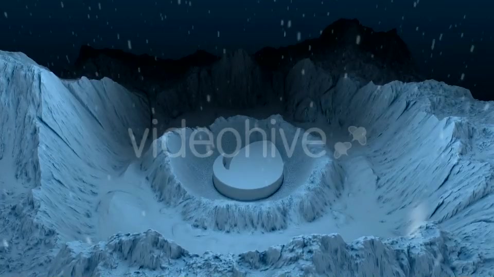 3D Terrain Engine - Download Videohive 11556582