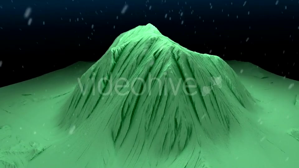 3D Terrain Engine - Download Videohive 11556582