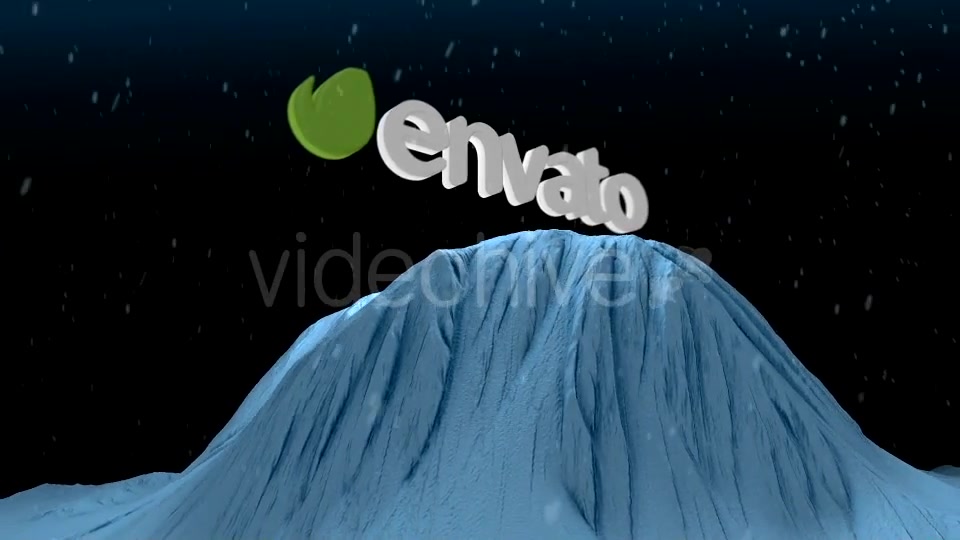 3D Terrain Engine - Download Videohive 11556582