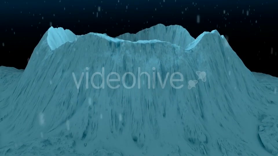 3D Terrain Engine - Download Videohive 11556582