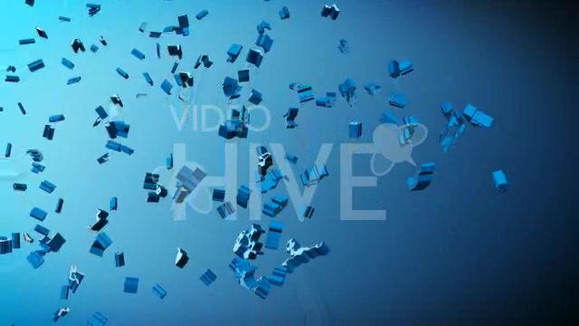 3D Text Evolutions - Download Videohive 54692