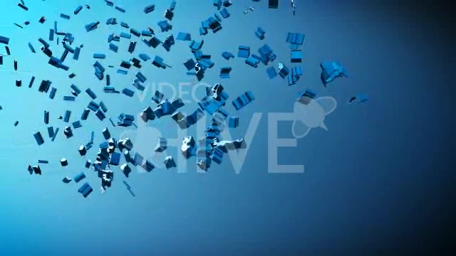 3D Text Evolutions - Download Videohive 54692