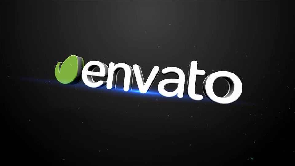 3D Text Openers v2 - Download Videohive 12437206