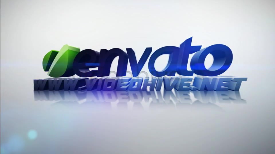 3D Text Openers Videohive 2125857 After Effects Image 10