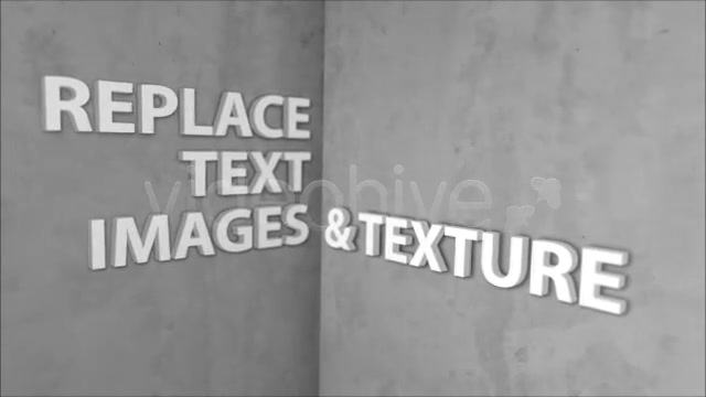 3D Titles On 3D Space Videohive 2683248 After Effects Image 5