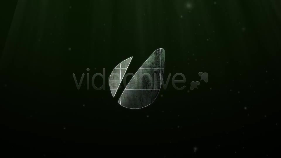 3D Transforming Logo - Download Videohive 2617458