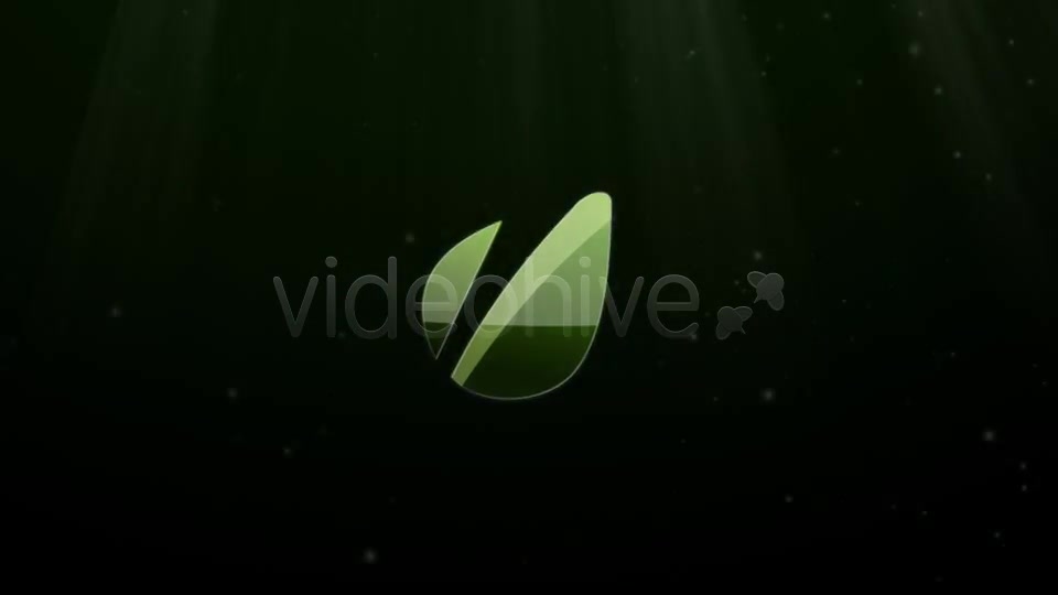 3D Transforming Logo - Download Videohive 2617458