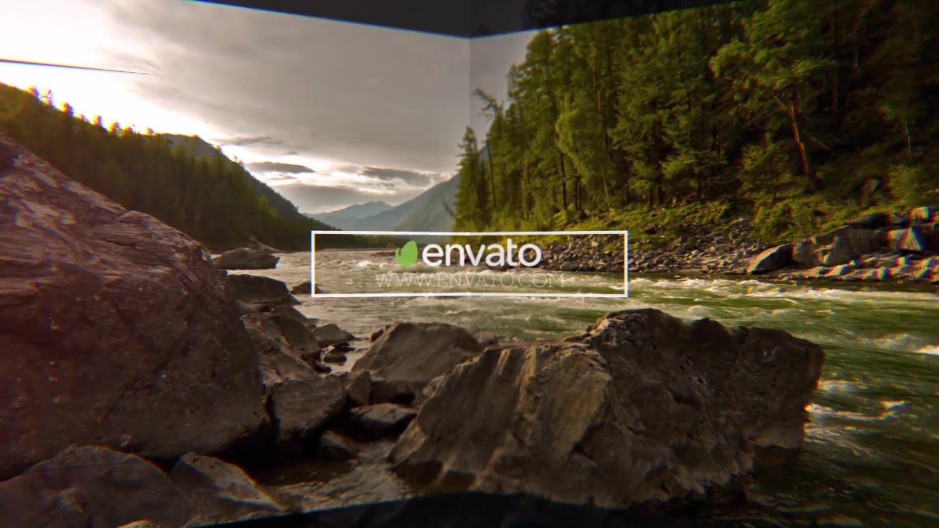 3D Turn Slideshow Videohive 13470746 After Effects Image 11