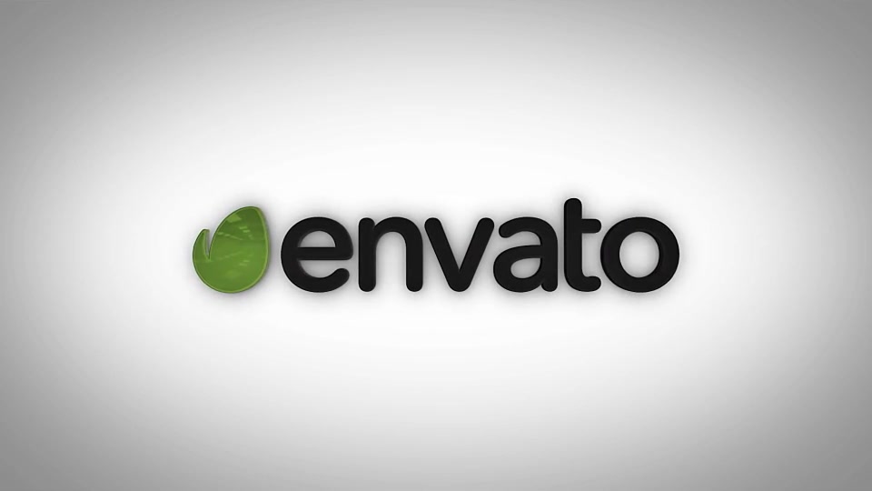 3D Typo Logo Videohive 22878961 After Effects Image 11