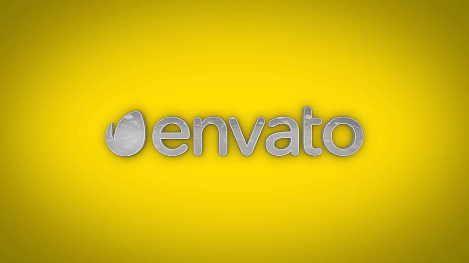 3D Typo Logo Videohive 22878961 After Effects Image 8