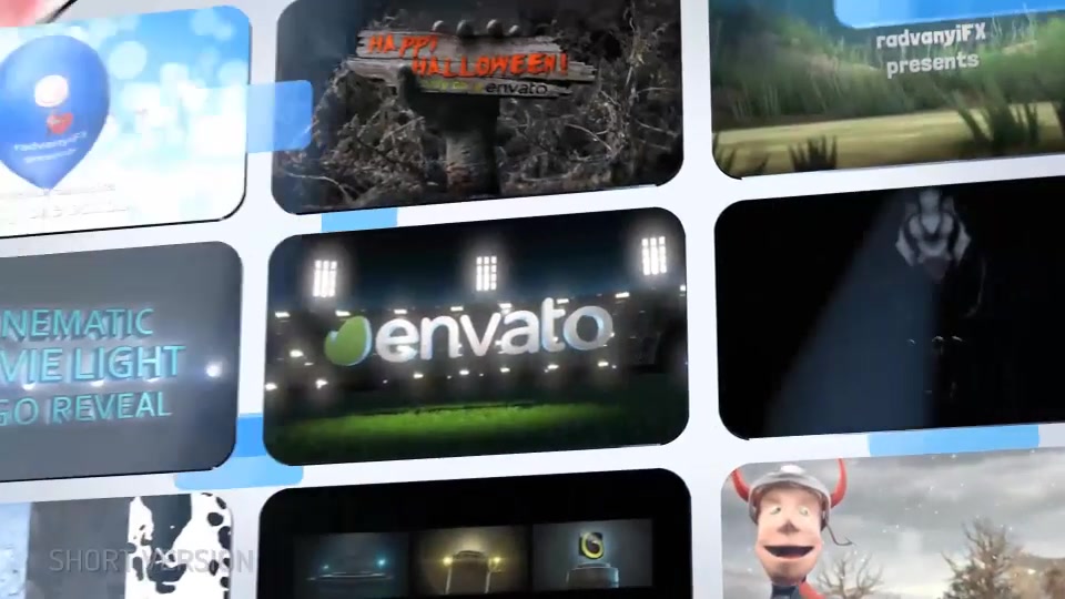 3D Video Displays Videohive 22898500 After Effects Image 9