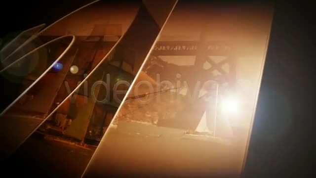 3D Video Logo Videohive 2832475 After Effects Image 1