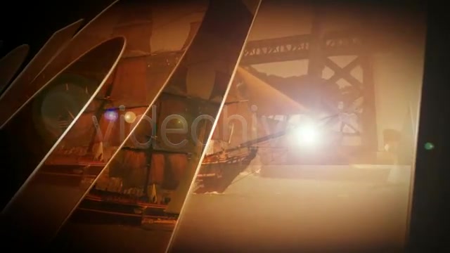 3D Video Logo Videohive 2832475 After Effects Image 2