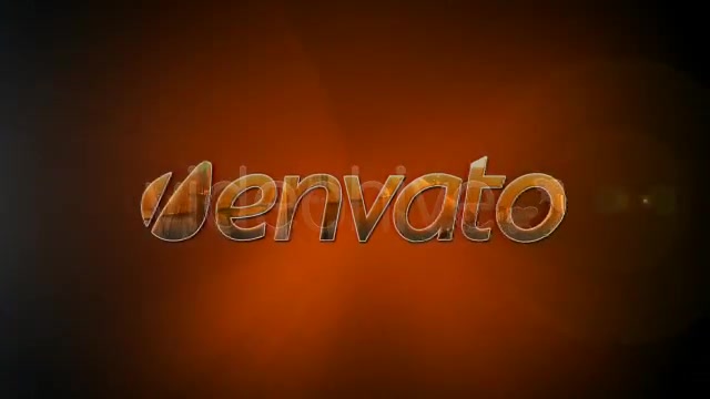 3D Video Logo Videohive 2832475 After Effects Image 6