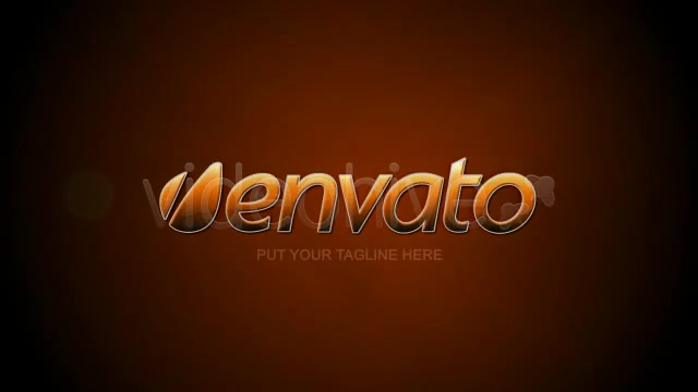 3D Video Logo Videohive 2832475 After Effects Image 7