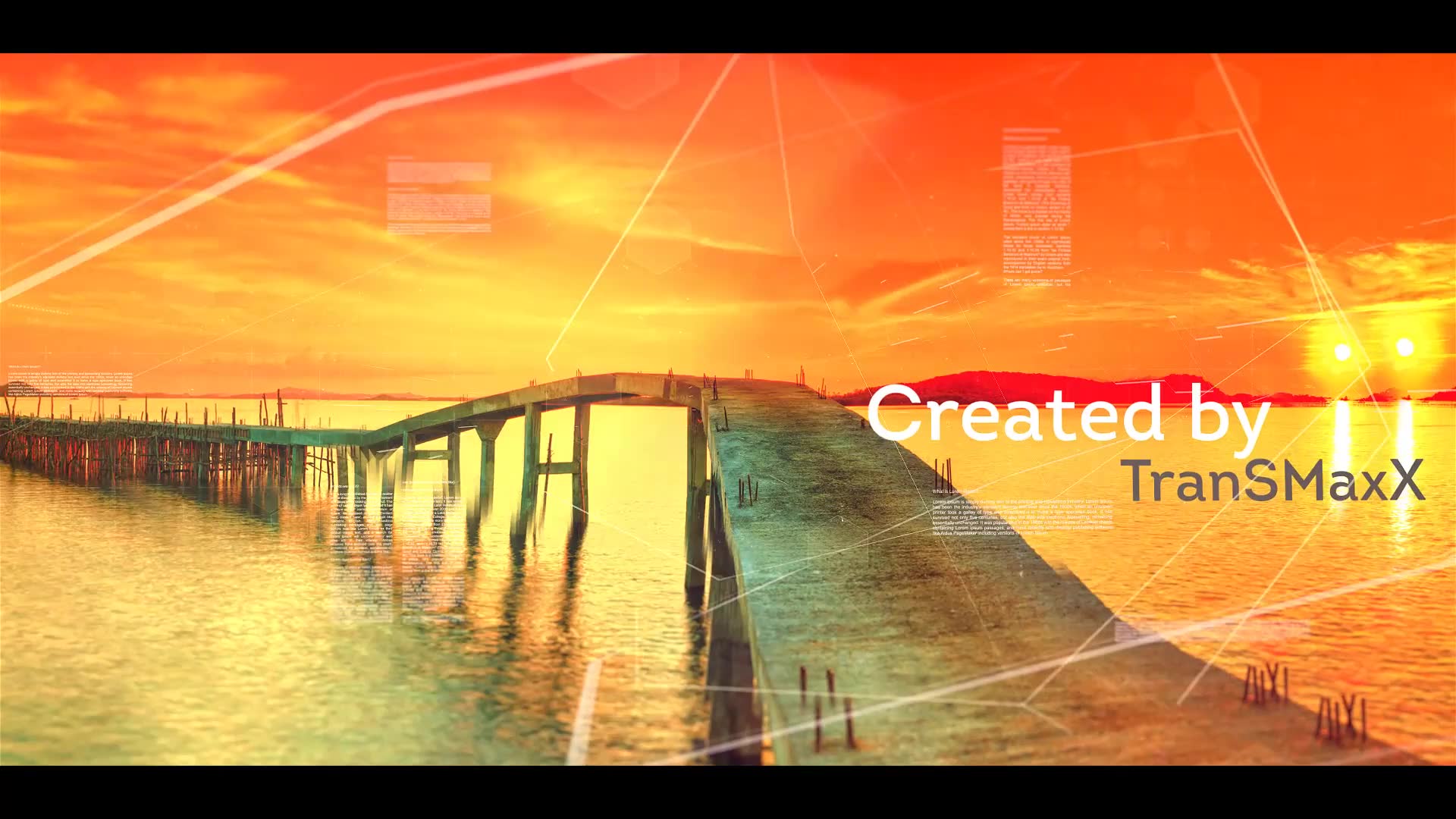 3d Volume Parallax | Cinematic Slideshow Videohive 18356052 After Effects Image 3