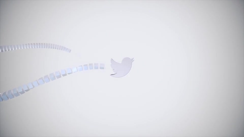 3d White Path Logo Reveal Videohive 21210788 After Effects Image 11