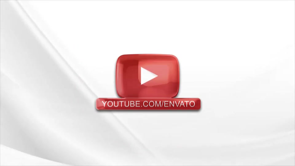 3D Youtube Logo Opener Videohive 30949328 After Effects Image 10