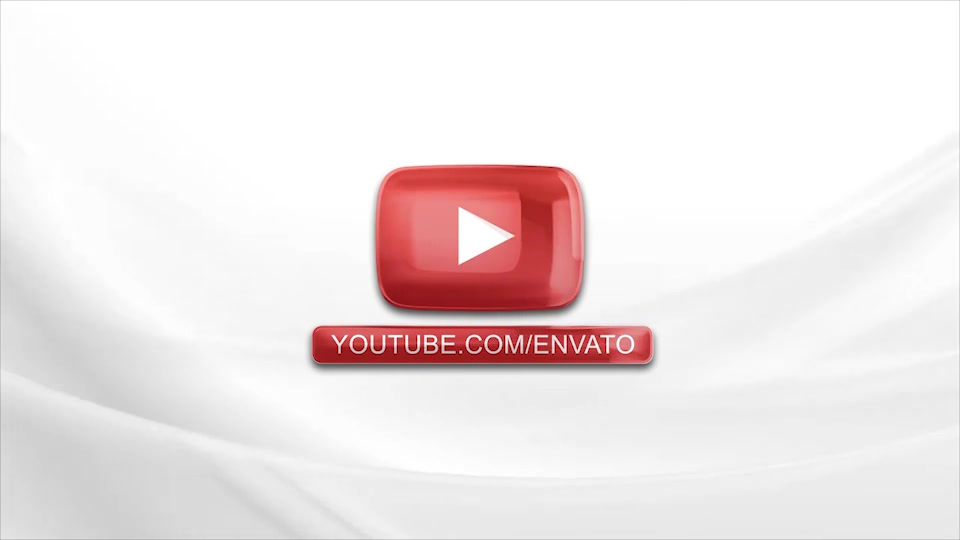 3D Youtube Logo Opener Videohive 30949328 After Effects Image 11