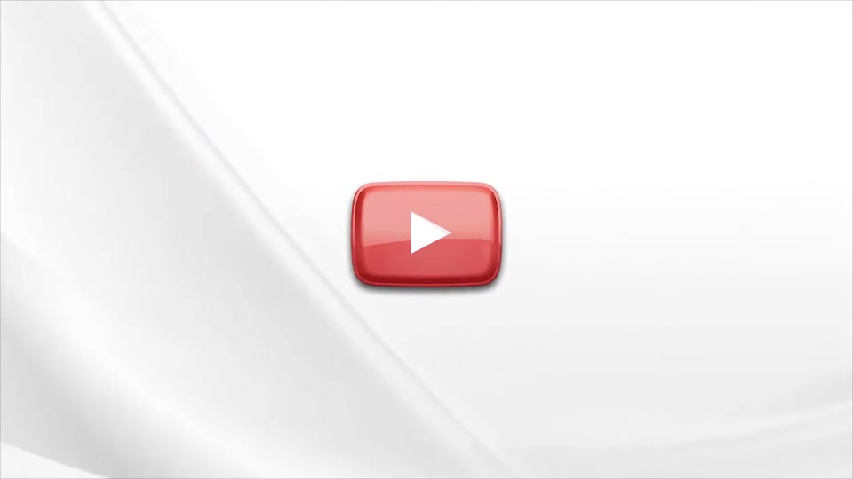 3D Youtube Logo Opener Videohive 30949328 After Effects Image 12