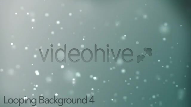 4 Bokeh Particles Floating Away Backgrounds LOOP Videohive 406739 Motion Graphics Image 10