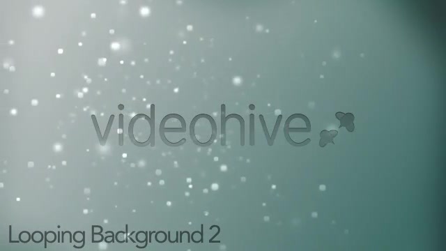 4 Bokeh Particles Floating Away Backgrounds LOOP Videohive 406739 Motion Graphics Image 6