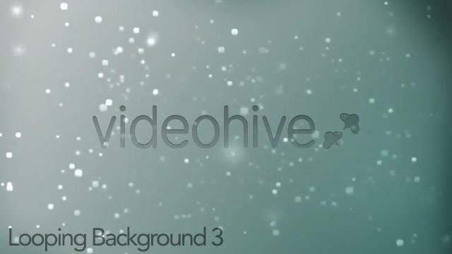 4 Bokeh Particles Floating Away Backgrounds LOOP Videohive 406739 Motion Graphics Image 8