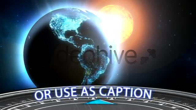 4 Compass CS3 + Extras - Download Videohive 133538