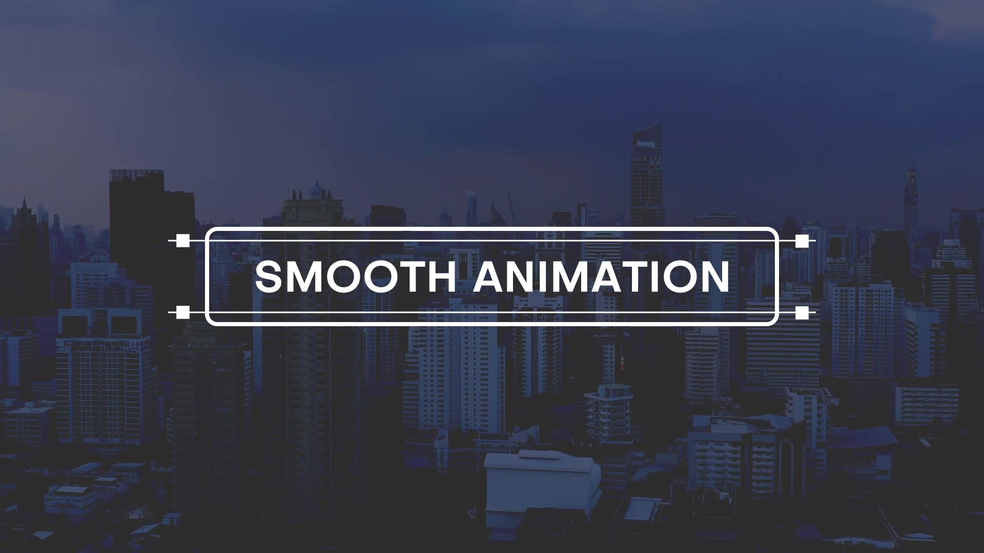 40 Animated Titles Videohive 38373789 After Effects Image 6