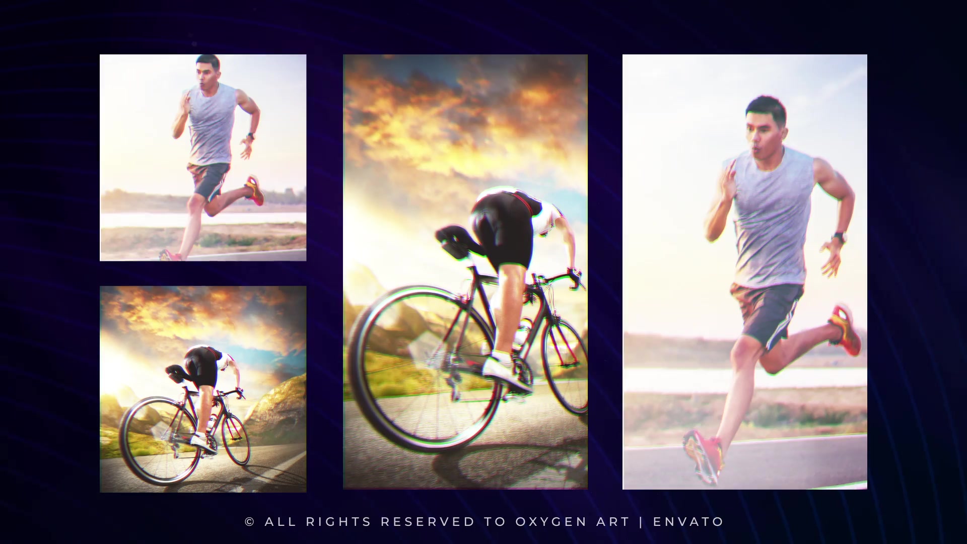 40 GYM & Sports Instagram Story Videohive 30494144 After Effects Image 10