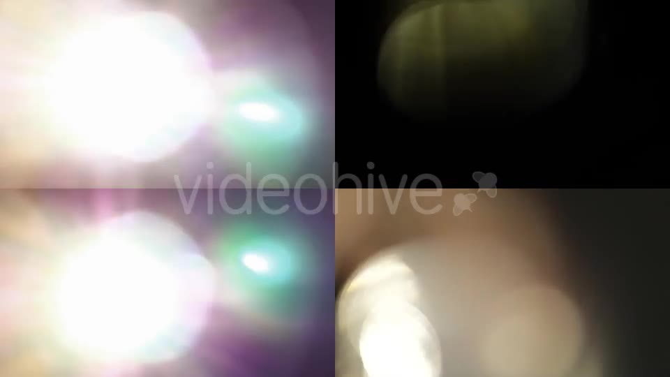 40 Organic Light Leaks Videohive 8916340 Motion Graphics Image 2