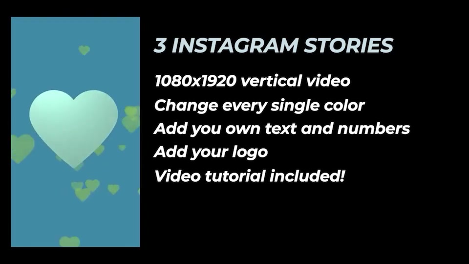 400K Followers Stories Videohive 28461772 After Effects Image 10
