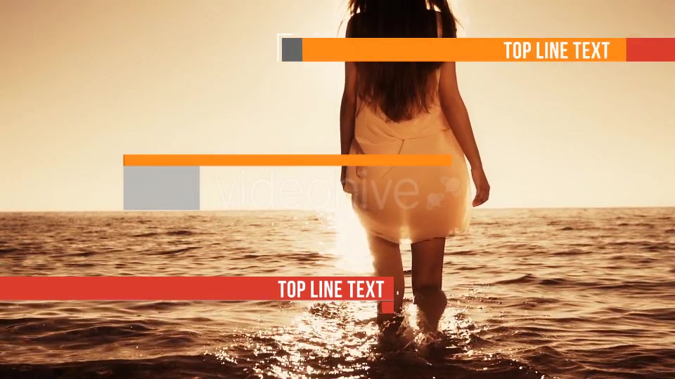 44 Lower Thirds Titles & Logo Packs - Download Videohive 10654699