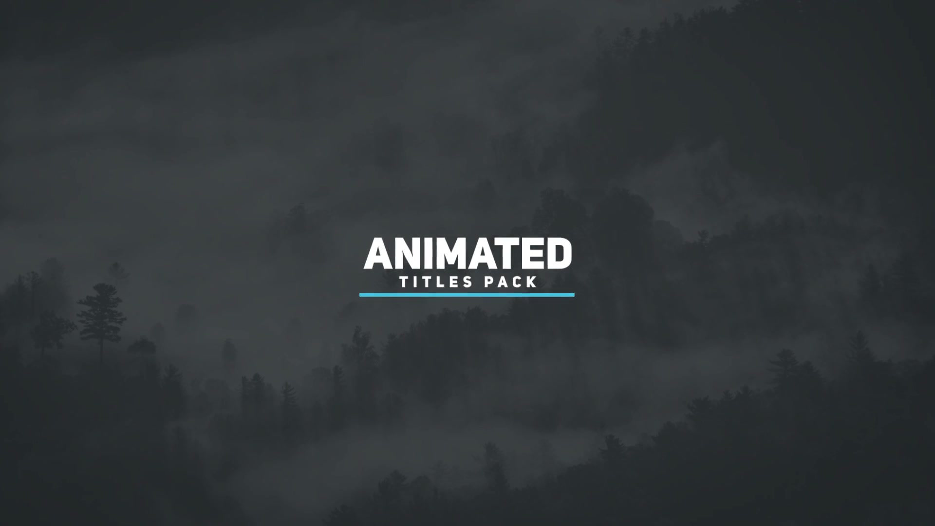 45 Simple Titles - Download Videohive 17314272
